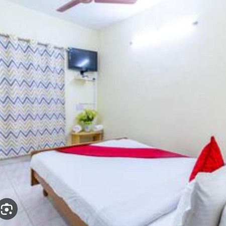 Svp Resort Yercaud Bagian luar foto