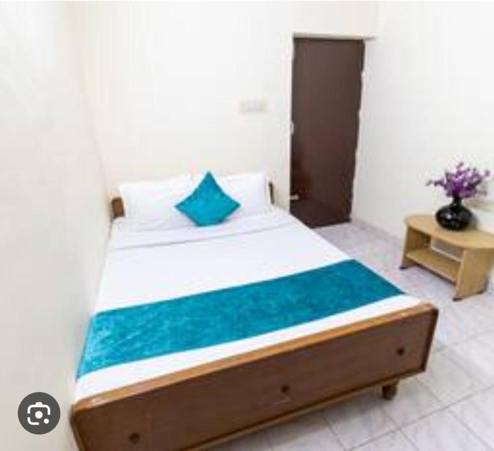 Svp Resort Yercaud Bagian luar foto