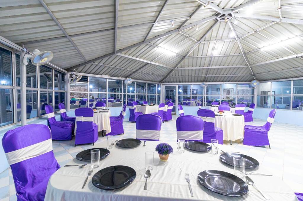 Svp Resort Yercaud Bagian luar foto