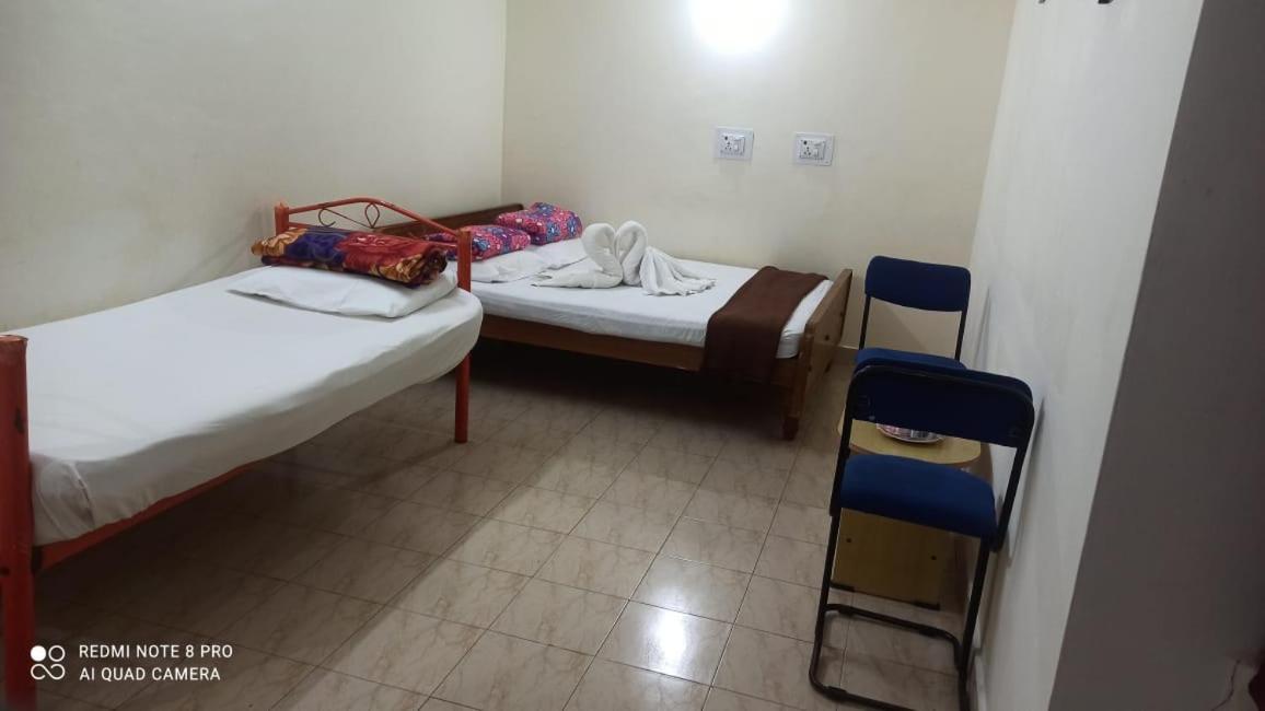 Svp Resort Yercaud Bagian luar foto