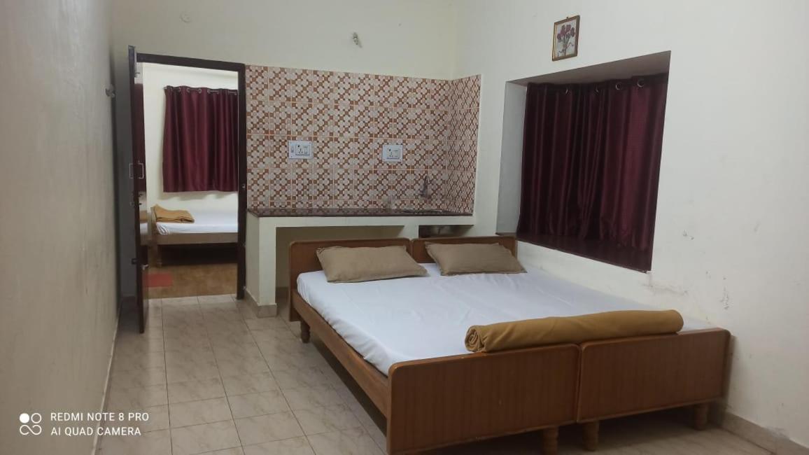 Svp Resort Yercaud Bagian luar foto